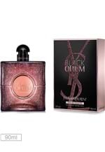 Ficha técnica e caractérísticas do produto Perfume Black Opium Glow 90ml