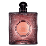 Ficha técnica e caractérísticas do produto Perfume Black Opium Glow Feminino Eau de Toilette 90ml