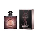 Ficha técnica e caractérísticas do produto Perfume Black Opium Glow Toilette 50ml Yves Saint Laurent