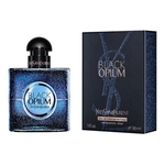 Ficha técnica e caractérísticas do produto Perfume Black Opium Intense Feminino Eau De Parfum 30ml