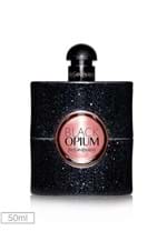 Ficha técnica e caractérísticas do produto Perfume Black Opium Yves Saint Laurent 50ml