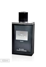 Perfume Black Pour Homme Pergolese 100ml