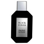 Ficha técnica e caractérísticas do produto Perfume Black Power Edt 100ml Paris Riviera