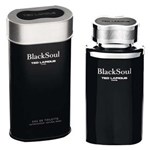 Ficha técnica e caractérísticas do produto Perfume Black Soul Eau de Toilette Masculino - Ted Lapidus - 30ml