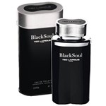 Ficha técnica e caractérísticas do produto Perfume Black Soul Masculino Eau de Toilette 100ml | Ted Lapidus - 100 ML
