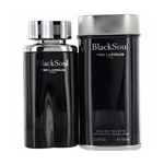Ficha técnica e caractérísticas do produto Perfume Black Soul Masculino Eau de Toilette 100ml - Ted Lapidus
