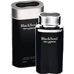 Ficha técnica e caractérísticas do produto Perfume Black Soul Masculino Eau de Toilette Masculino 50Ml - Ted Lapidus