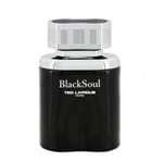 Ficha técnica e caractérísticas do produto Perfume Black Soul Masculino Edt 50Ml