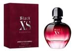 Ficha técnica e caractérísticas do produto Perfume Black Xs Black Excess Feminino 80ml Edp