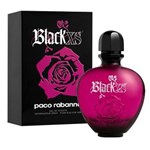 Ficha técnica e caractérísticas do produto Perfume Black Xs Eau de Toilette Feminino - Paco Rabanne - 30 Ml