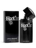 Ficha técnica e caractérísticas do produto Perfume Black XS Eau de Toilette Masculino 100 Ml - Paco Rabanne