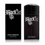 Ficha técnica e caractérísticas do produto Perfume Black XS Eau de Toilette Masculino - 100ml