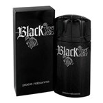 Ficha técnica e caractérísticas do produto Perfume Black Xs Eau de Toilette Masculino - Paco Rabanne - 100 Ml