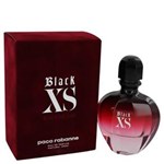 Ficha técnica e caractérísticas do produto Perfume Black Xs Feminino Eau de Parfum - Paco Rabanne