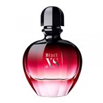 Ficha técnica e caractérísticas do produto Perfume Black XS Feminino Eau de Toilette - Paco Rabanne