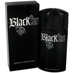 Ficha técnica e caractérísticas do produto Perfume Black XS For Her Feminino Eau de Toilette 30ml - Paco Rabanne