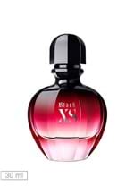 Ficha técnica e caractérísticas do produto Perfume Black XS For Her Paco Rabanne 30ml