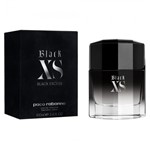 Ficha técnica e caractérísticas do produto Perfume Black Xs Homme Edt 100ml - Paco Rabanne