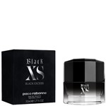 Ficha técnica e caractérísticas do produto Perfume Black Xs Homme Edt 50ml - Paco Rabanne