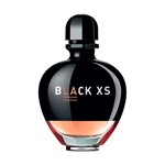 Ficha técnica e caractérísticas do produto Perfume Black XS Los Angeles For Her Paco Rabanne Eau de Toilette Feminino 50ml