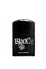 Ficha técnica e caractérísticas do produto Perfume Black XS Masculino Eau de Toilette 30ml - Paco Rabanne