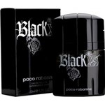 Ficha técnica e caractérísticas do produto Perfume Black Xs , Masculino, Paco Rabanne 50Ml
