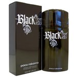Ficha técnica e caractérísticas do produto Perfume Black XS Paco Rabanne Eau de Toilette Masculino - 100 Ml