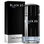 Ficha técnica e caractérísticas do produto Perfume Black XS