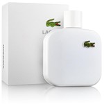Ficha técnica e caractérísticas do produto Perfume Blanc Masculino Eau de Toilette 100ml Lacoste