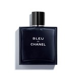 Ficha técnica e caractérísticas do produto Perfume Bleu de Chanel Eau de Toilette 100ml - Original - Geral