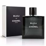 Ficha técnica e caractérísticas do produto Perfume Bleu de Chanel EDT Masculino - 100ml