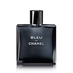 Ficha técnica e caractérísticas do produto Perfume Bleu de Chanel Masculino Eau de Toilette (100 Ml)