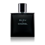 Ficha técnica e caractérísticas do produto Perfume Bleu de Chanel Masculino Eau de Toilette 100ml - Chanel