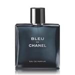 Ficha técnica e caractérísticas do produto Perfume Bleu de Chanel Masculino EDP