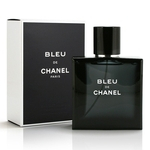 Ficha técnica e caractérísticas do produto Perfume Bleú Edt 100ml Eau de Toilette Chanél