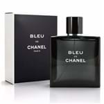 Ficha técnica e caractérísticas do produto Perfume Bleu Edt Masculino Chanel 50ml