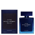 Ficha técnica e caractérísticas do produto Perfume Bleu Noir For Him Masculino Narciso Rodriguez Eau de Parfum 100ml