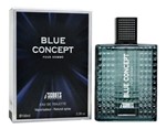 Ficha técnica e caractérísticas do produto Blue Concept 100 Ml - I Scents Un - I-Scents