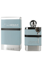 Ficha técnica e caractérísticas do produto Perfume Blue Homme - Armaf - Masculino - Eau de Toilette (100 ML)