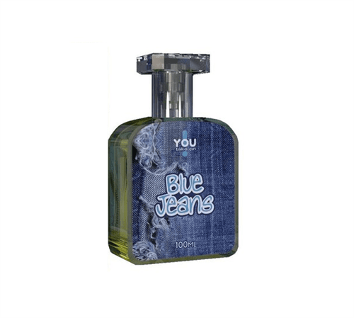 Ficha técnica e caractérísticas do produto Perfume Blue Jeans (Hugo Boss) Masculino 100Ml