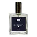 Ficha técnica e caractérísticas do produto Perfume Blue Masculino 100Ml (100ml)