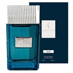 Ficha técnica e caractérísticas do produto Perfume Blue Masculino Eau de Parfum 100ml - Gilles Cantuel