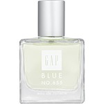 Ficha técnica e caractérísticas do produto Perfume Blue No. 655 Feminino Eau de Toilette 15ml - Gap