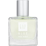 Ficha técnica e caractérísticas do produto Perfume Blue No. 655 Feminino Eau de Toilette 50ml - Gap