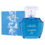 Ficha técnica e caractérísticas do produto Perfume Blue Passion- LE PARFUM - PARIS ELYSSES