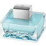 Ficha técnica e caractérísticas do produto Perfume Blue Seduction Eau de Toilette Feminino - Antonio Banderas - 100 Ml