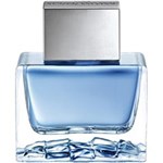 Ficha técnica e caractérísticas do produto Perfume Blue Seduction Eau de Toilette Masculino - Antonio Banderas - 100 Ml