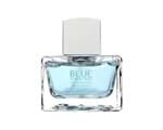 Ficha técnica e caractérísticas do produto Perfume Blue Seduction Woman Antonio Banderas Feminino Edt 80Ml