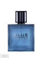 Ficha técnica e caractérísticas do produto Perfume Blue Window Linn Young Coscentra 100ml