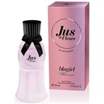 Ficha técnica e caractérísticas do produto Perfume Blugirl Jus de Fleurs Feminino Eau de Toilette | Blumarine - 50 ML
